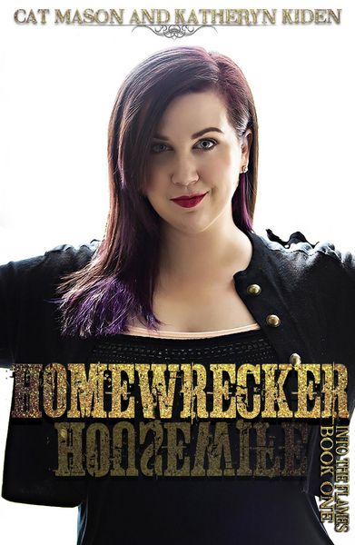 Produktbild: Homewrecker (Into the Flames, #1)