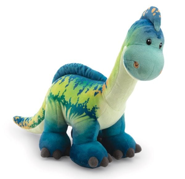 Kuscheltier Dino Snackilus 29cm (Länge) stehend