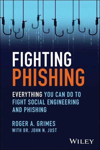 Produktbild: Fighting Phishing