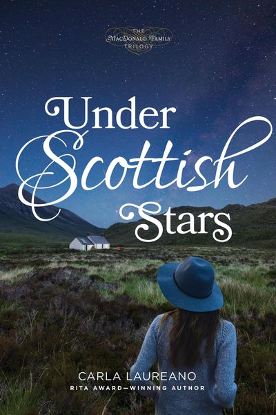 Produktbild: Under Scottish Stars