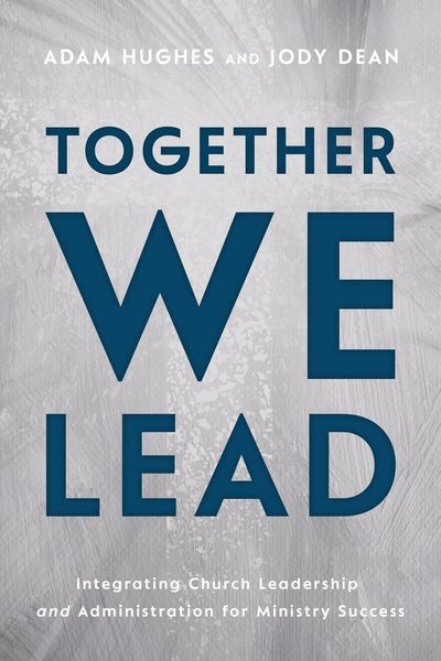 Produktbild: Together We Lead
