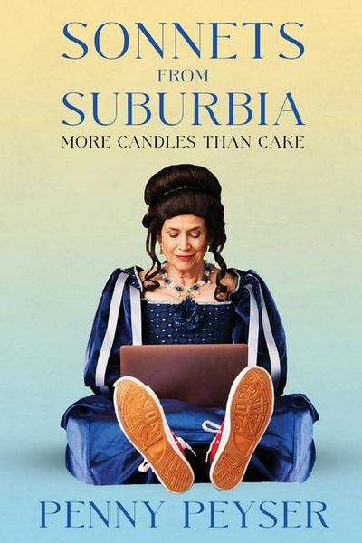Produktbild: Sonnets From Suburbia