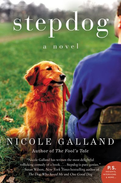 Produktbild: Stepdog