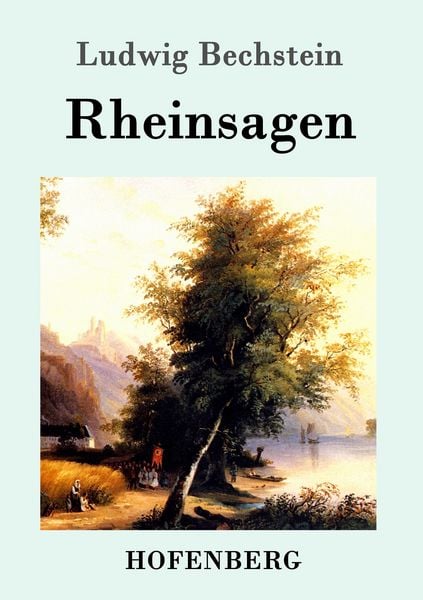 Produktbild: Rheinsagen