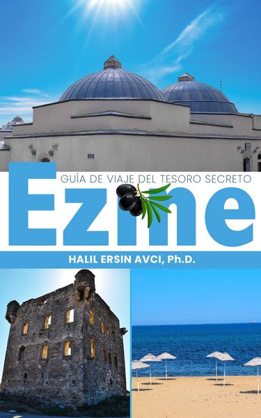 Produktbild: Gu&iacute;a de Viaje del Tesoro Secreto Ezine