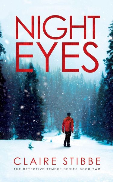Produktbild: Night Eyes
