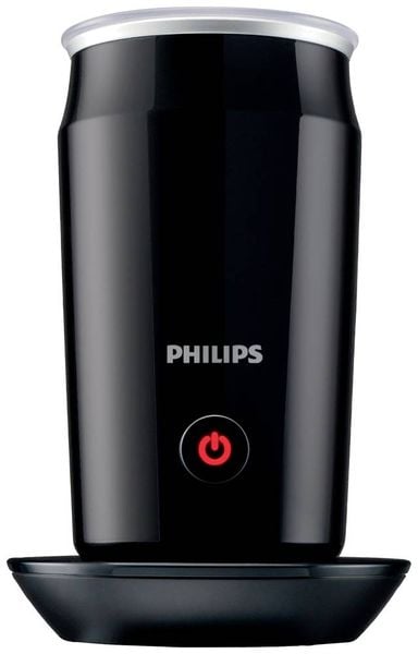 Philips Home Milk Twister CA6500/63 Milchaufschäumer Schwarz 500W