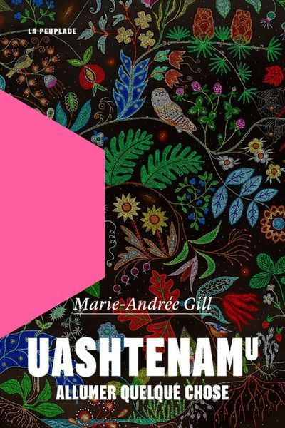 Produktbild: Uashtenamu : allumer quelque chose