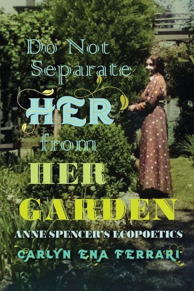 Produktbild: Do Not Separate Her from Her Garden