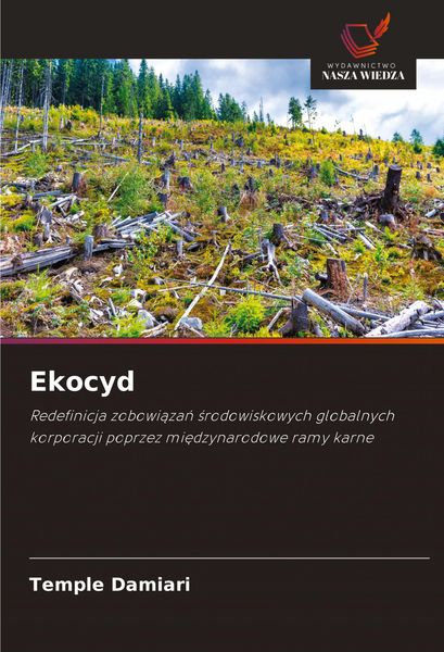 Produktbild: Ekocyd