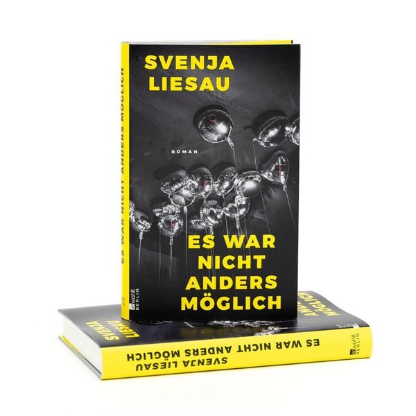 Produktbild: Es war nicht anders m&ouml;glich