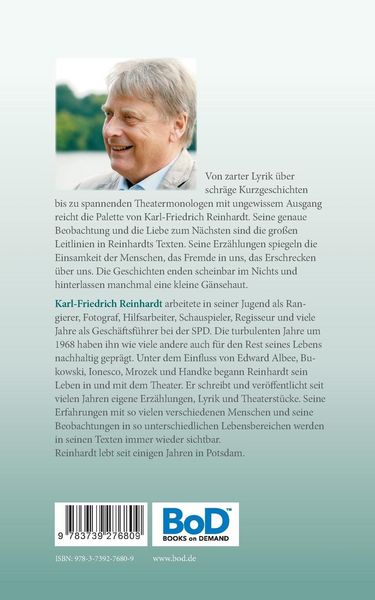 Produktbild: Herrn Humboldts letzte Reise