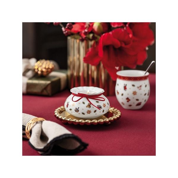 Produktbild: Villeroy & Boch Toy's Delight Teelichthalter Dose