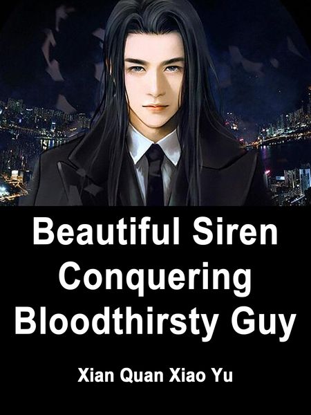 Produktbild: Beautiful Siren: Conquering Bloodthirsty Guy