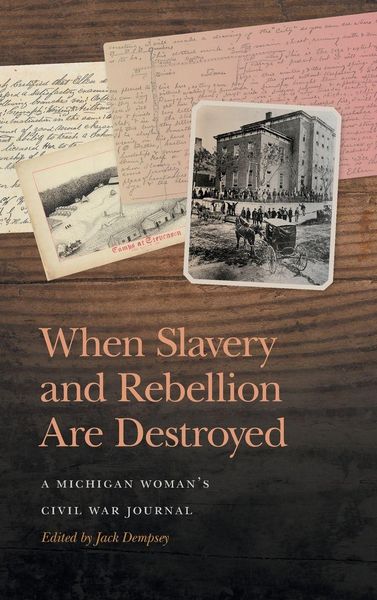 Produktbild: When Slavery and Rebellion Are Destroyed