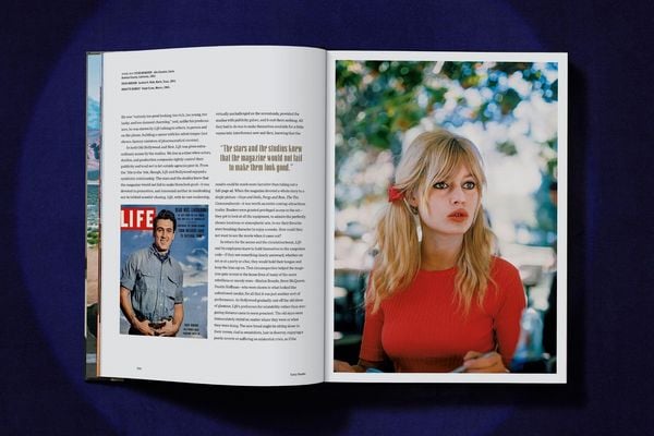 Produktbild: LIFE