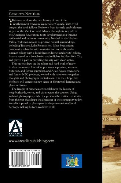 Produktbild: Yorktown