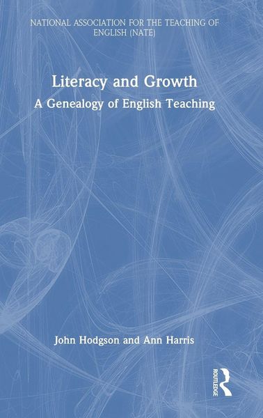 Produktbild: Literacy and Growth