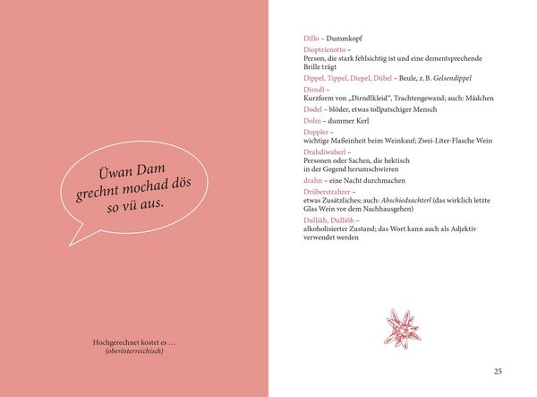 Produktbild: Sprechen Sie &Ouml;sterreichisch
