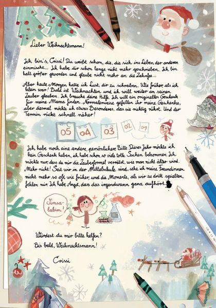 Produktbild: Crissis Tageb&uuml;cher. Band 3