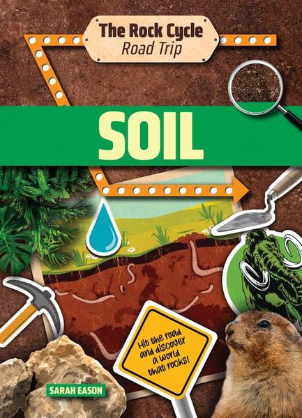 Produktbild: Soil