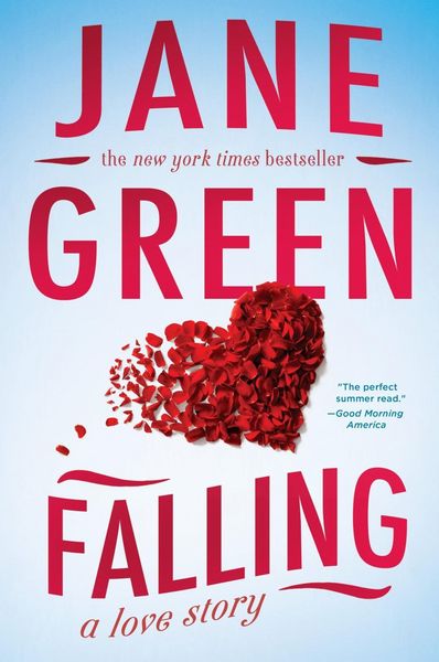 Produktbild: Falling