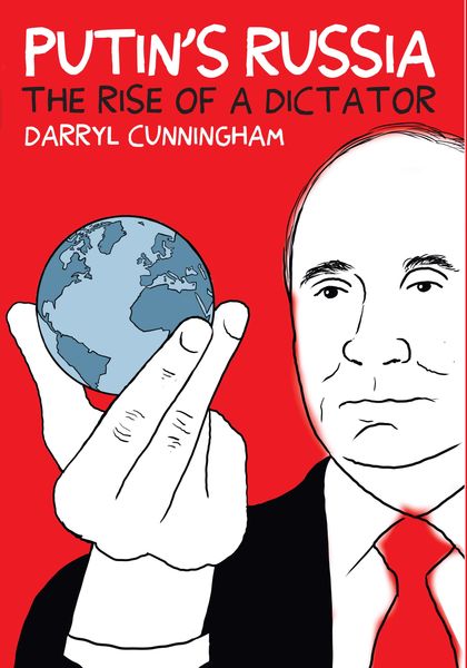 Produktbild: Putin's Russia