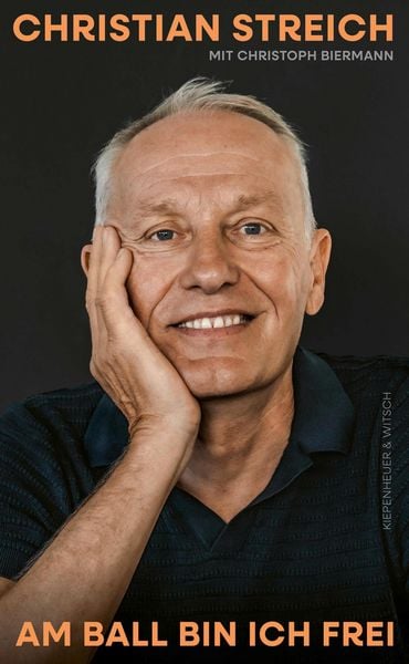 Produktbild: Am Ball bin ich frei