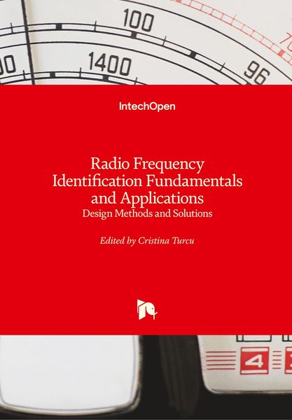 Produktbild: Radio Frequency Identification Fundamentals and Applications