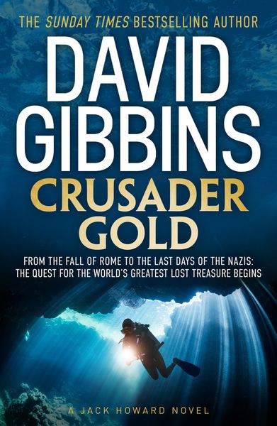Produktbild: Crusader Gold