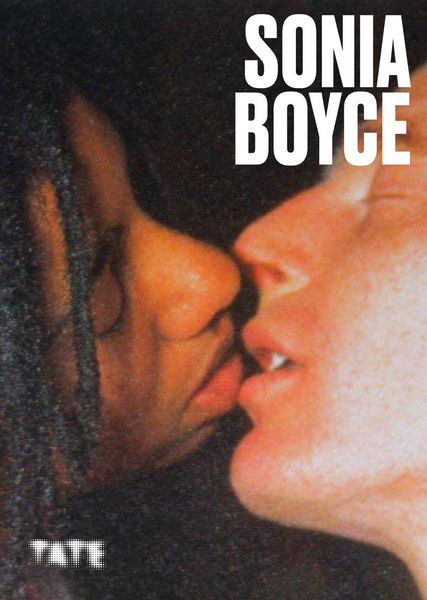 Produktbild: Artists Series: Sonia Boyce