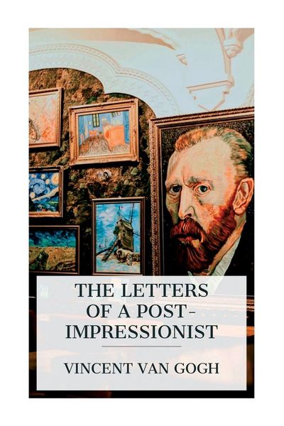 Produktbild: The Letters of a Post-Impressionist