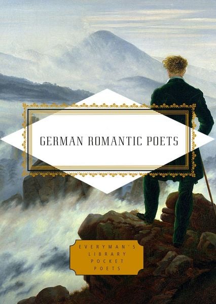 Produktbild: German Romantic Poets