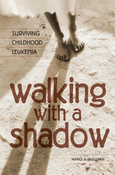 Produktbild: Walking with a Shadow