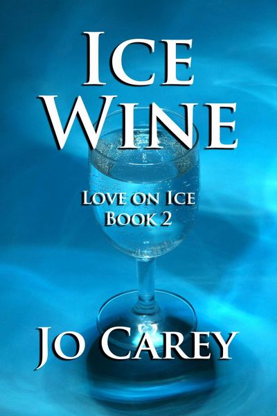 Produktbild: Ice Wine (Love on Ice, #2)