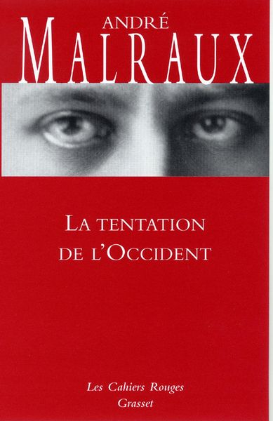 Produktbild: La tentation de l'occident