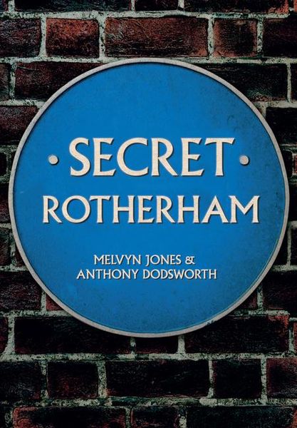 Produktbild: Secret Rotherham