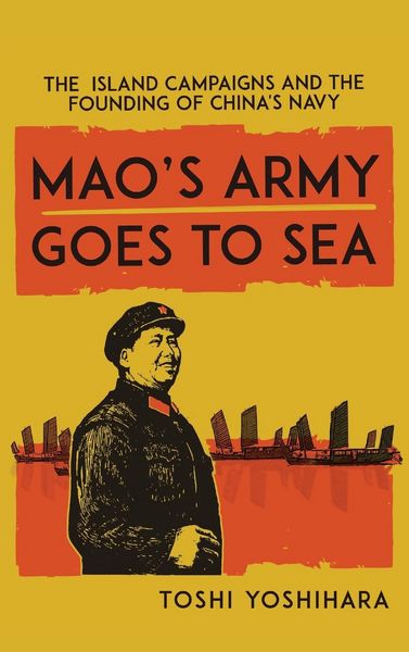 Produktbild: Mao's Army Goes to Sea