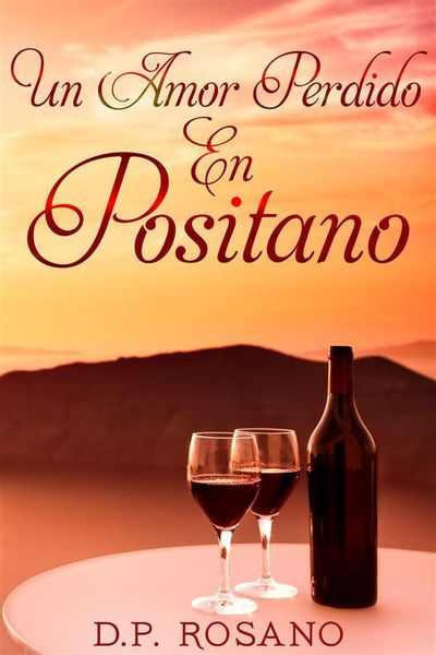 Produktbild: Un Amor Perdido En Positano