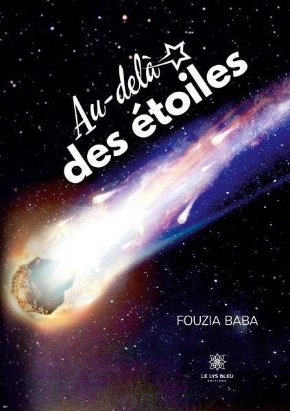 Produktbild: Au-del&agrave; des &eacute;toiles