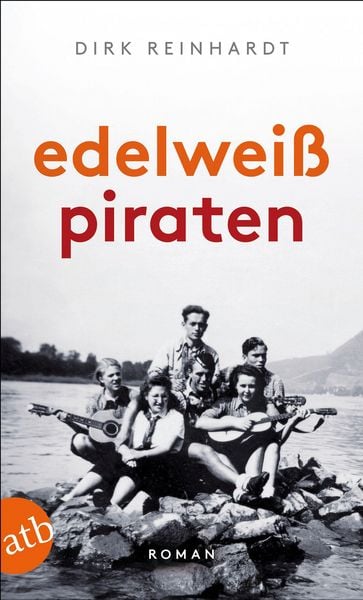 Produktbild: Edelwei&szlig;piraten