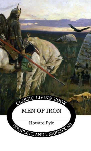 Produktbild: Men of Iron
