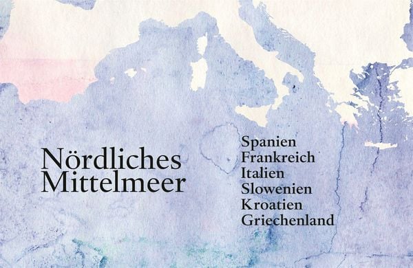 Produktbild: Mediterra