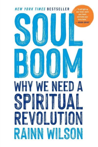 Produktbild: Soul Boom