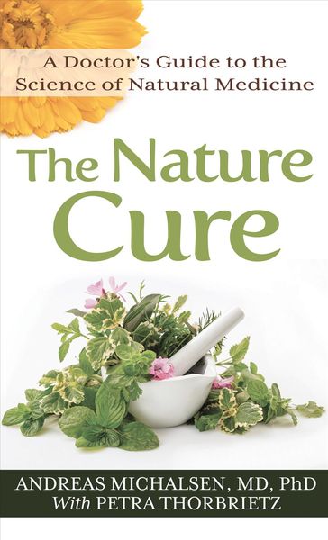Produktbild: The Nature Cure