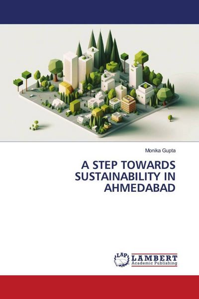 Produktbild: A Step Towards Sustainability in Ahmedabad