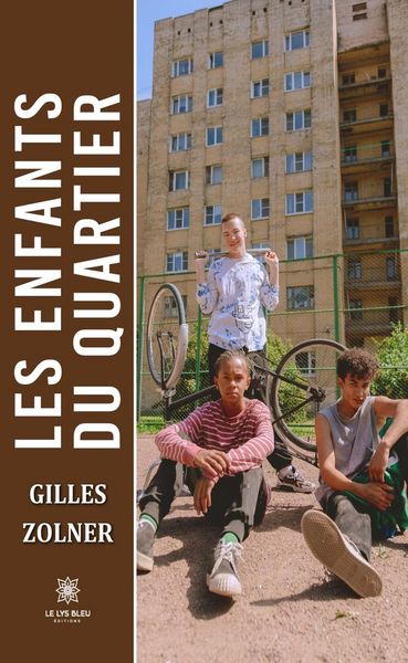 Produktbild: Les enfants du Quartier