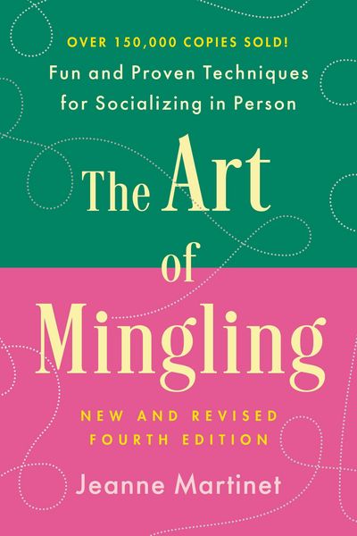 Produktbild: The Art of Mingling, Fourth Edition