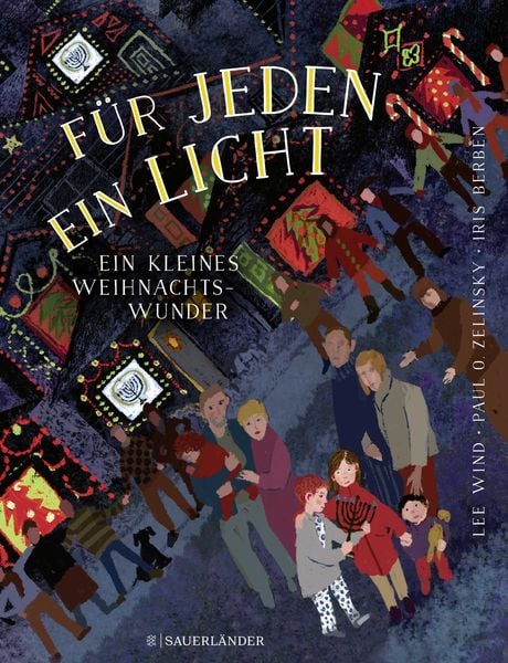 Produktbild: F&uuml;r jeden ein Licht