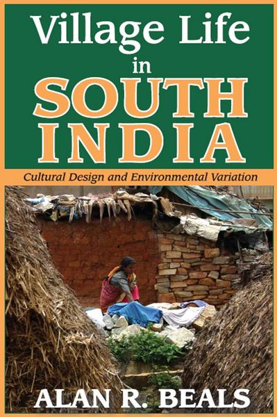 Produktbild: Village Life in South India